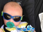 sonnenbrille