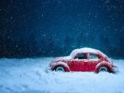 Das Auto winterfest machen