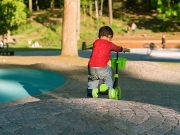 Kinderscooter