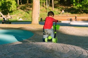Kinderscooter