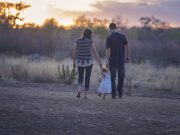 Familienurlaub
