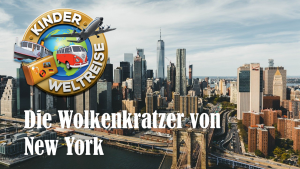 New York mit Kindern