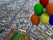 Kindergeburtstag in Bonn