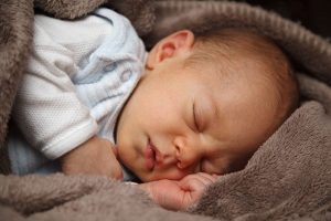 Wie Babys beschenken