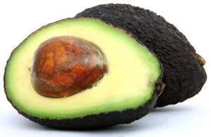 Gesunde Fette: Avocado