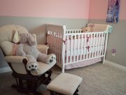 Schadstoffe im Kinderzimmer