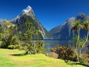 Visum Neuseeland