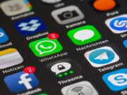 social media
