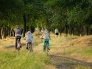 Urlaub mit Kindern