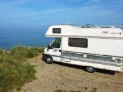 Campingurlaub
