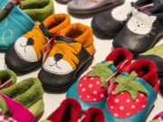 kinderschuhe