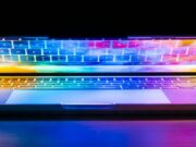 laptop