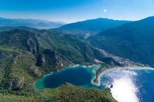Reiseziele Türkei