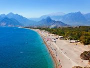 Reiseziele Türkei