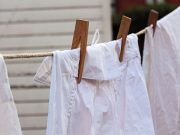 Menstruationsunterwäsche