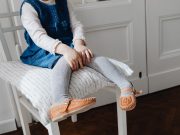 Verstopfungen bei Kindern