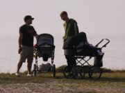 Kinderwagen