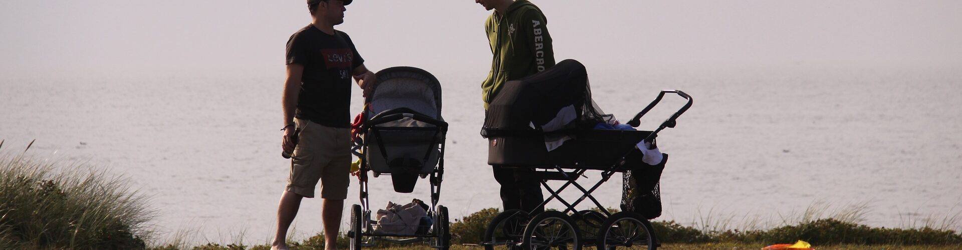 Kinderwagen