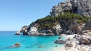 Sardinien mit der Familie