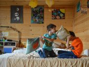 Kinderzimmer