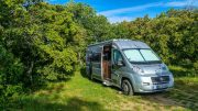 Roadtrip durch Deutschland