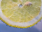 Immunsystem - Zitrone