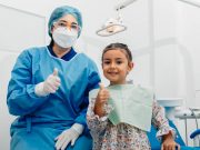 Zahnzusatzversicherung für Kinder