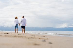 Urlaub ohne Kinder