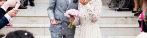 Hochzeit mit Kindern
