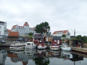 Dänemark mit Kindern - Ostseeinsel Bornholm