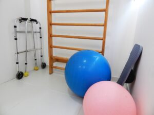 Physiotherapiegeräte