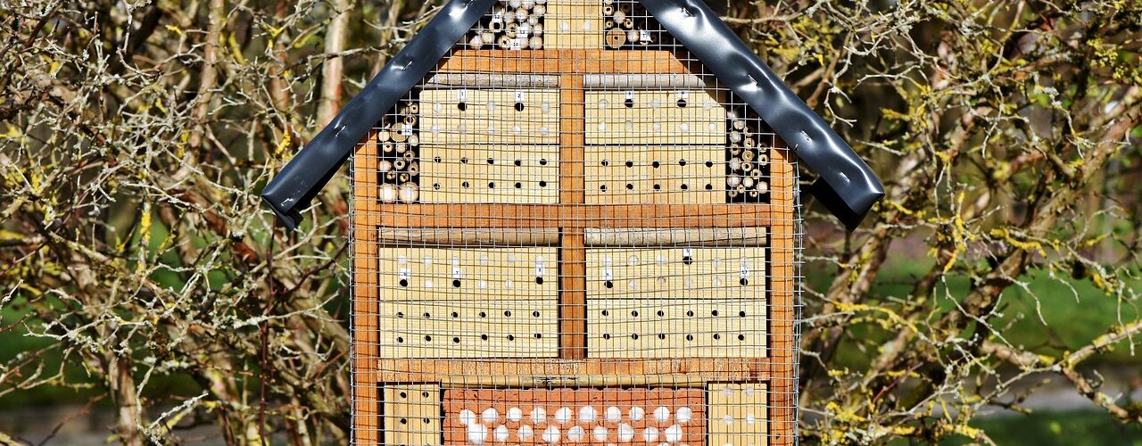 Insektenhotel