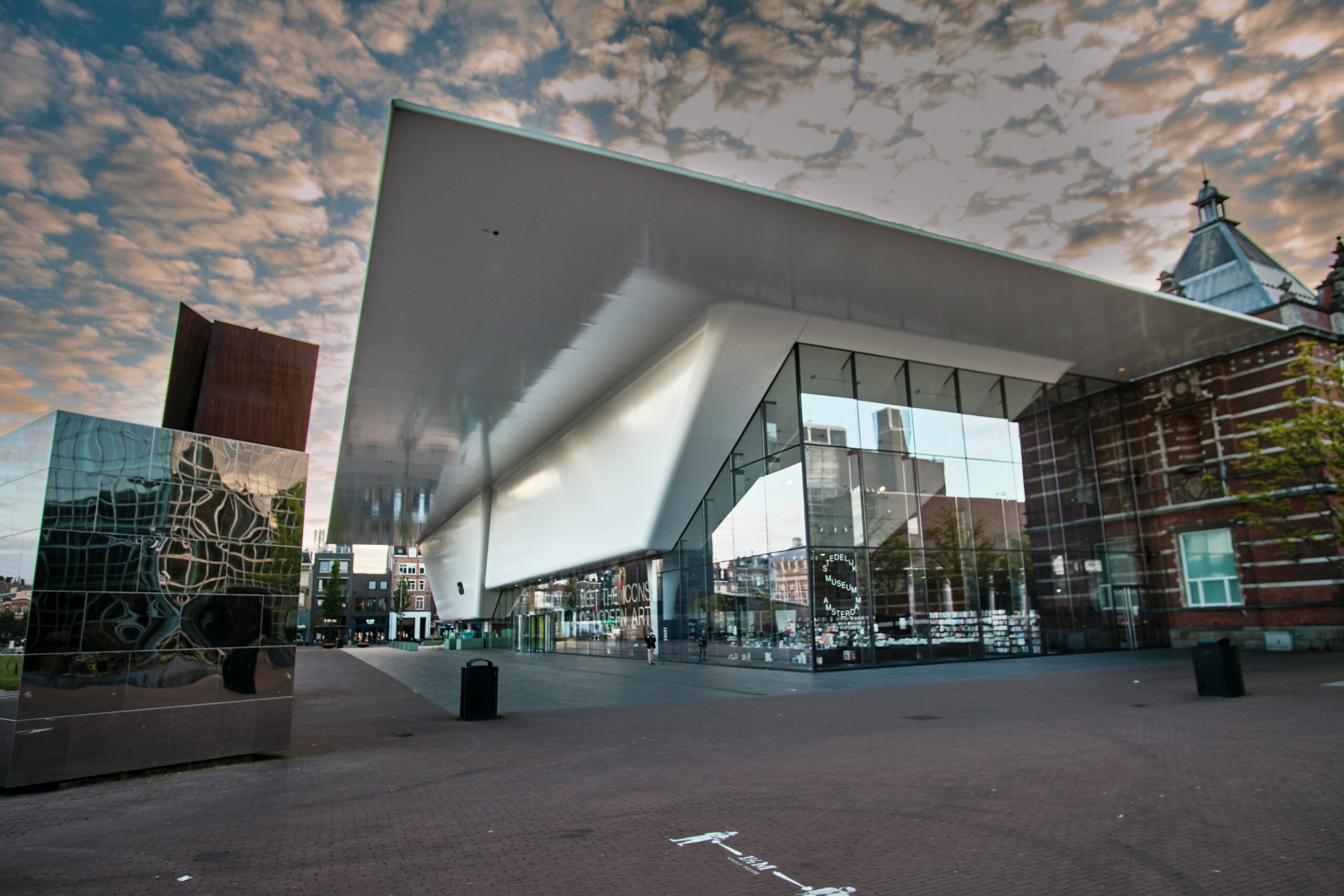 Museen in Amsterdam