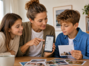 Das erste Handy - Tipps